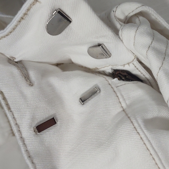 𝅺inc capri jeans 4 8 10 12 - Picture 7 of 7